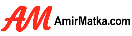 Amirmatka logo